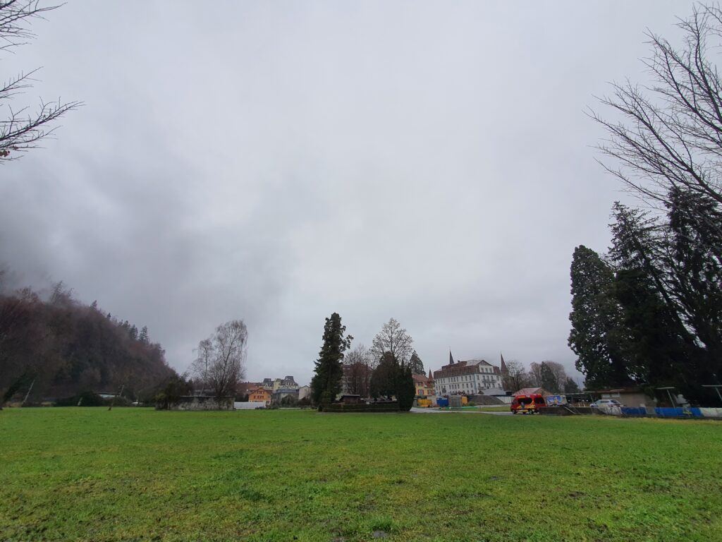 Interlaken, Switzerland