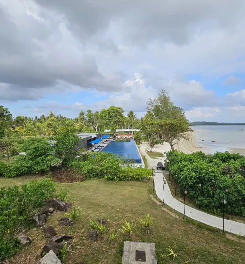 The Residence Bintan