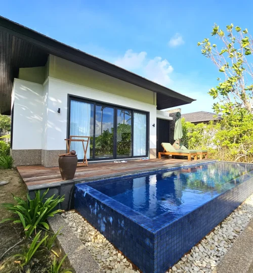 The Residence Bintan
