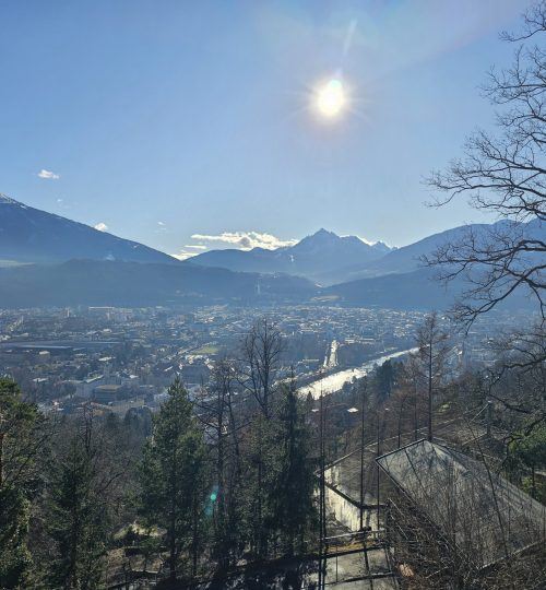 Alpenzoo, Innsbruck