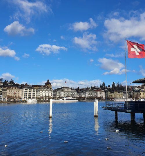 Lucerne, Switzerland