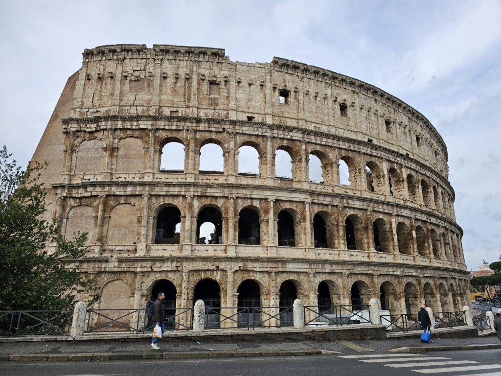 colosseum