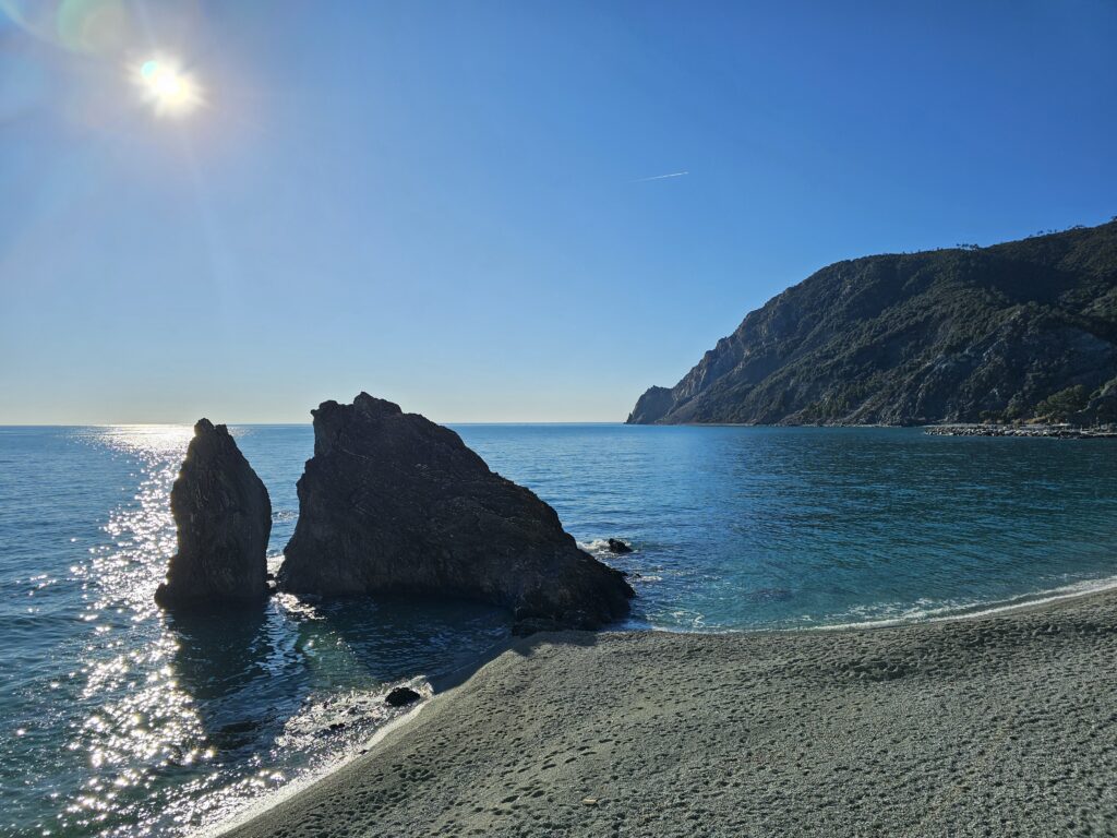 cinque terre