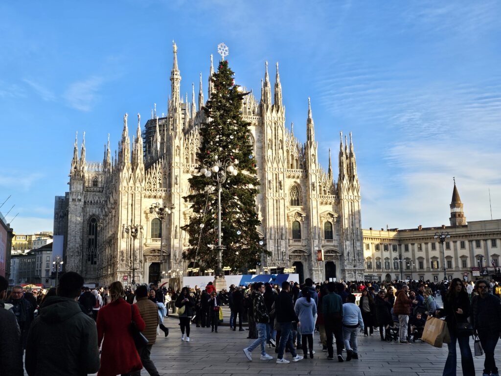 Duomo di Milano)