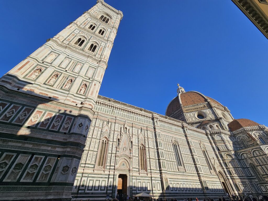 florence cathedral (duomo di firenze)