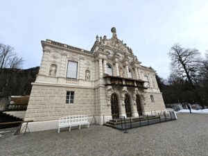 linderhof