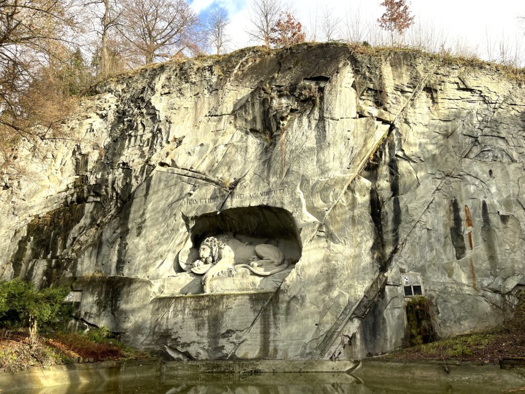 lucerne, switzerland