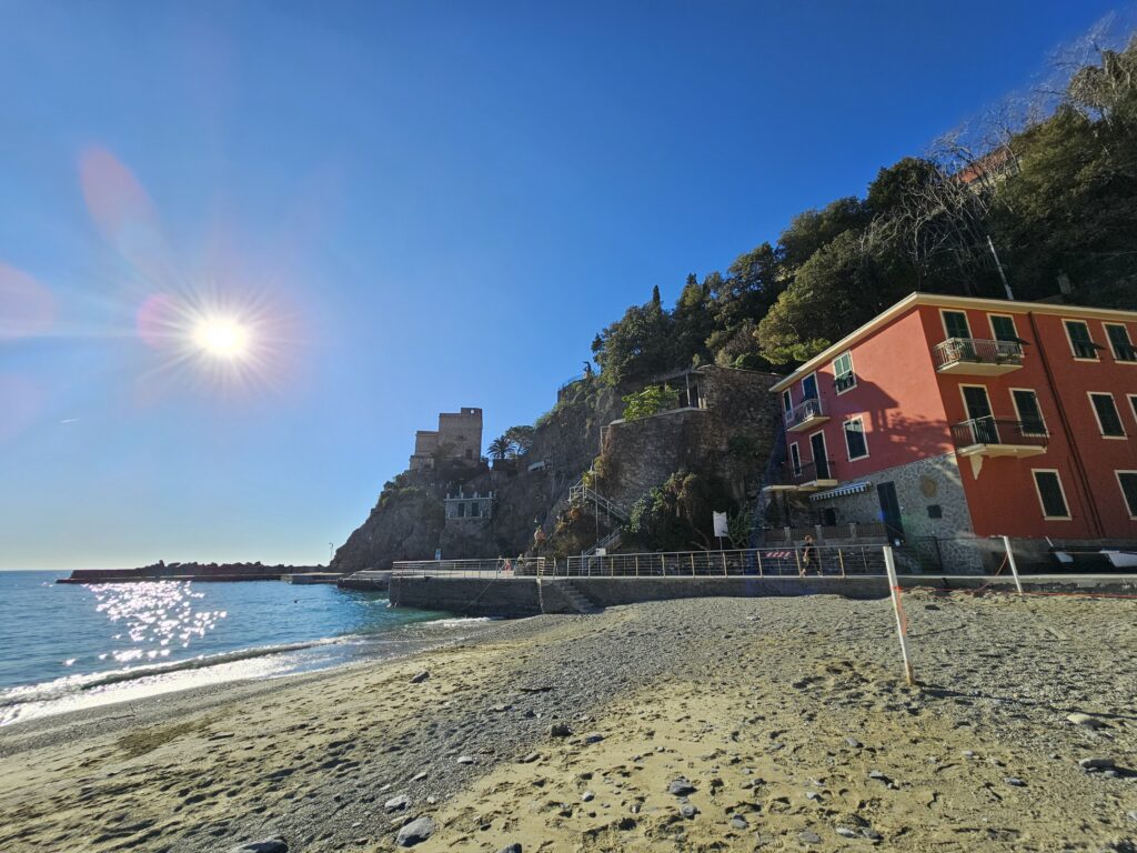 monterosso al mare