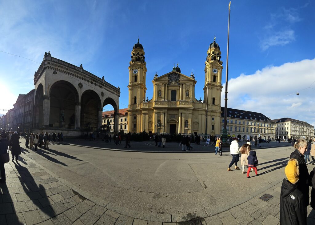 odeonsplatz1