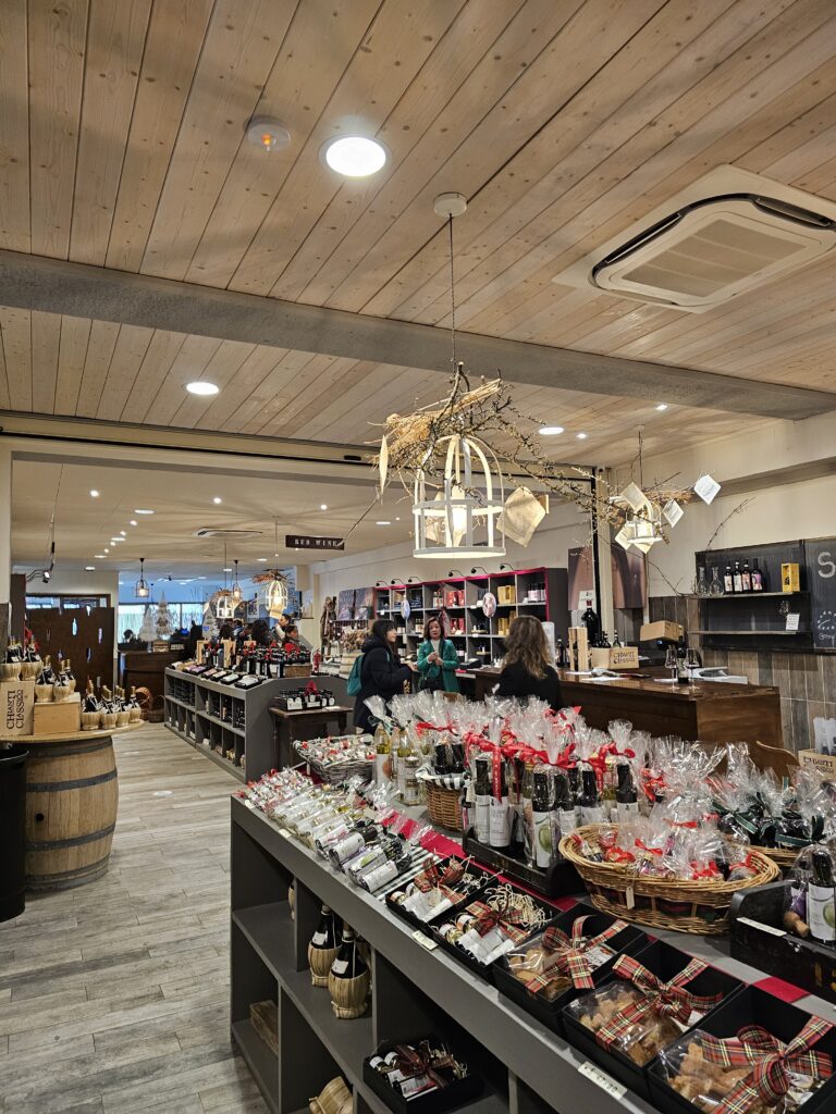 poggio ai laghi (2)