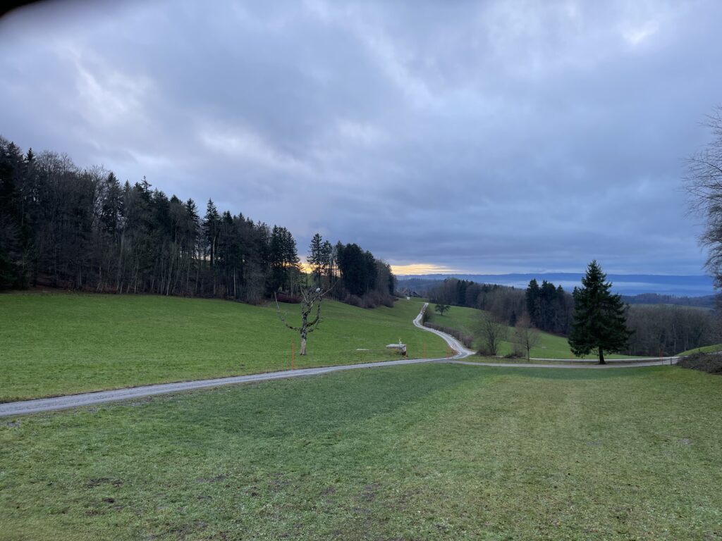stallikon, switzerland