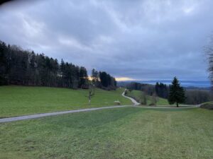 stallikon, switzerland