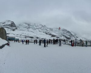 jungfraujoch