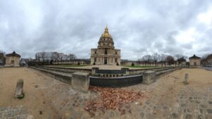 musée de l'armée,