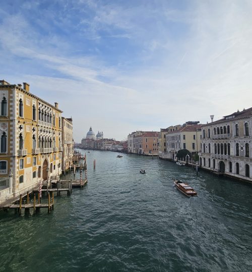Venice Canal