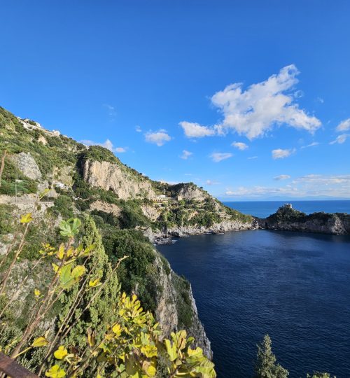 amalfi coast, italy