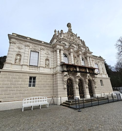 linderhof