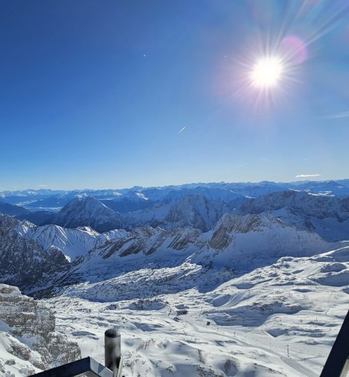 zugspitze